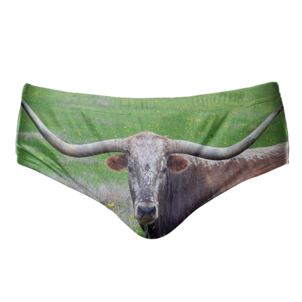 Long Horn