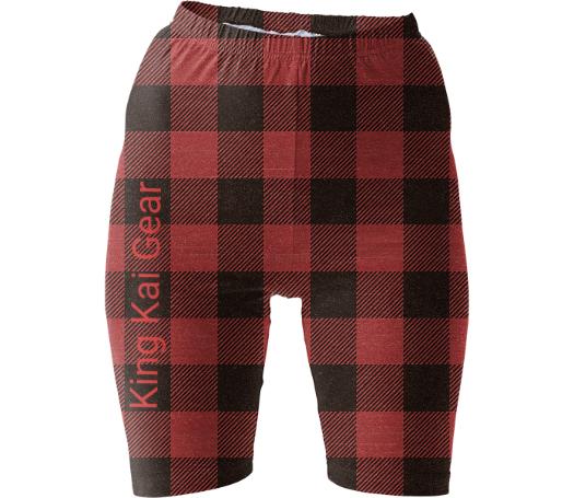 King Kai Gear s Lumber Jacks 53086A18