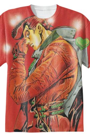 Vol 42 The Cat Likes Yoshikage Kira