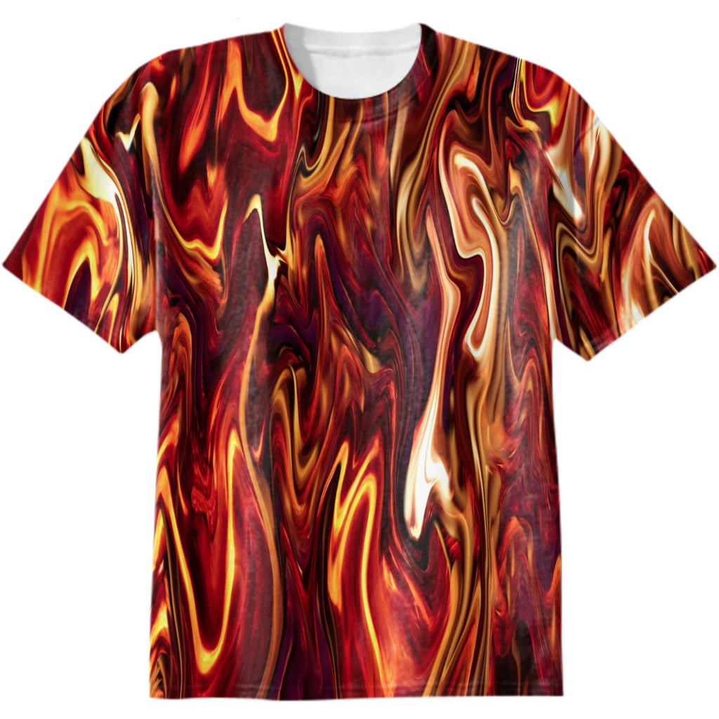 Flame not so retardant