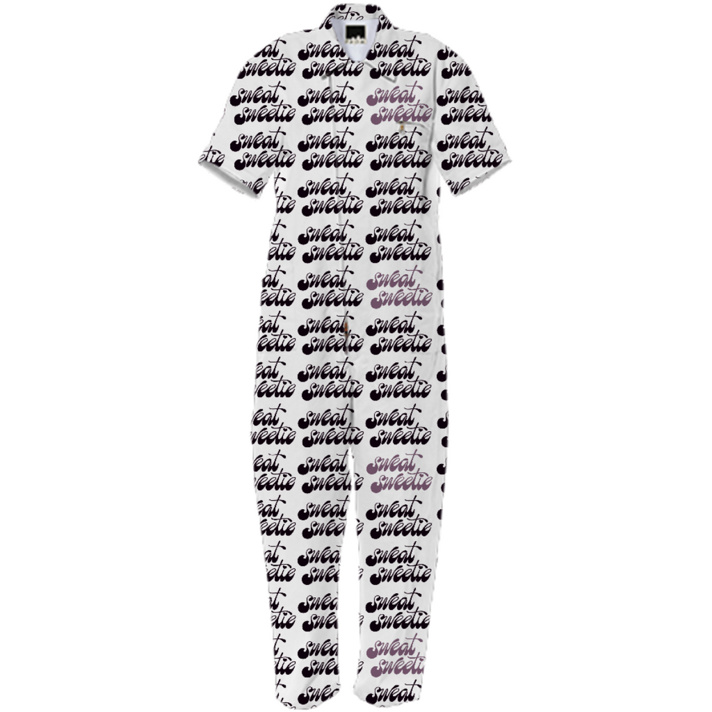 Sweat Sweetie Jumpsuit