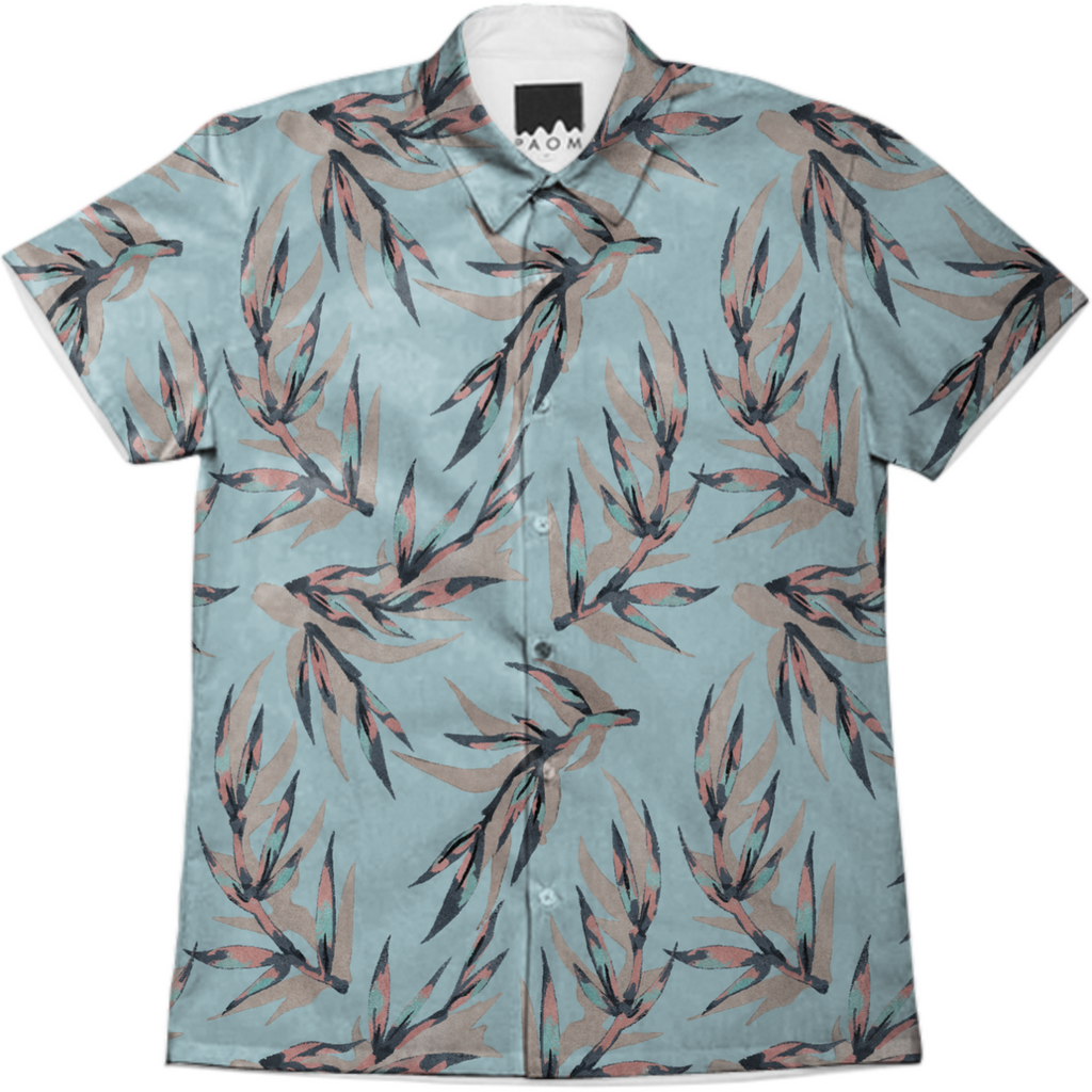 S/A IT ch2 Richie Tozier Screen Accurate Shirt