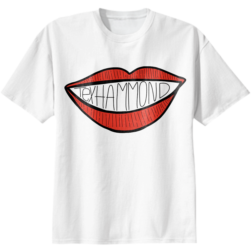 Tex Smile Shirt
