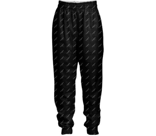 Tracksuit Pant