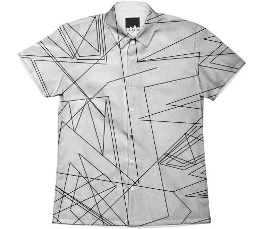 Short Sleeve Workshirt