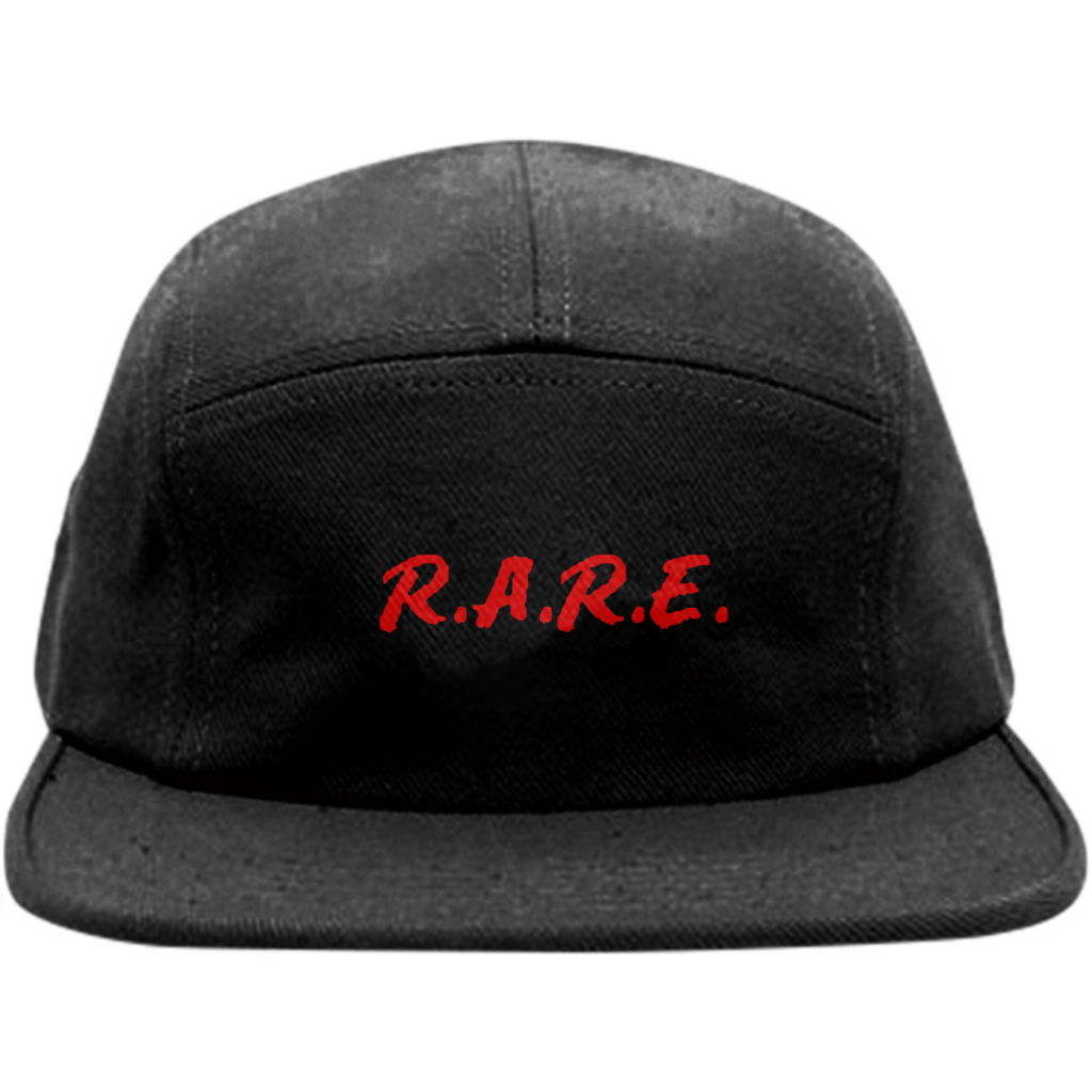 rare hat