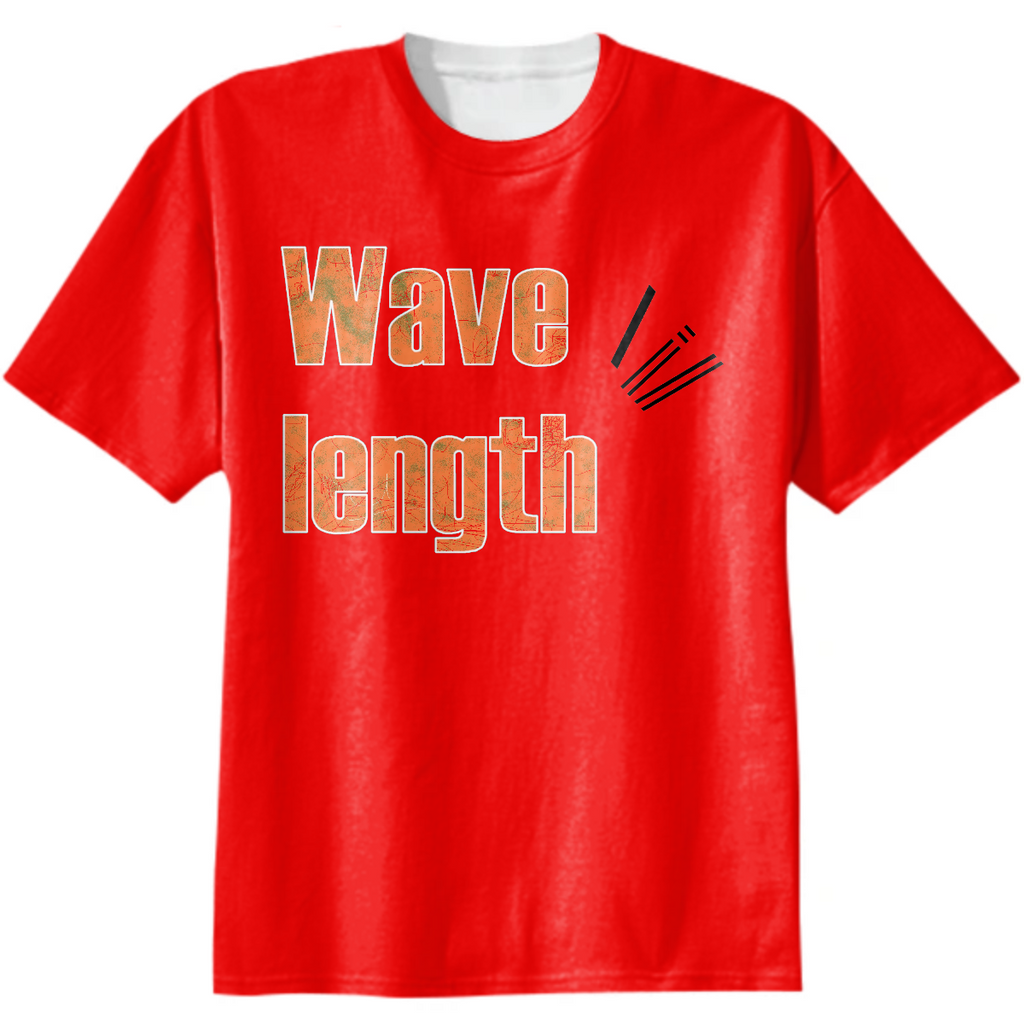 WaveLength
