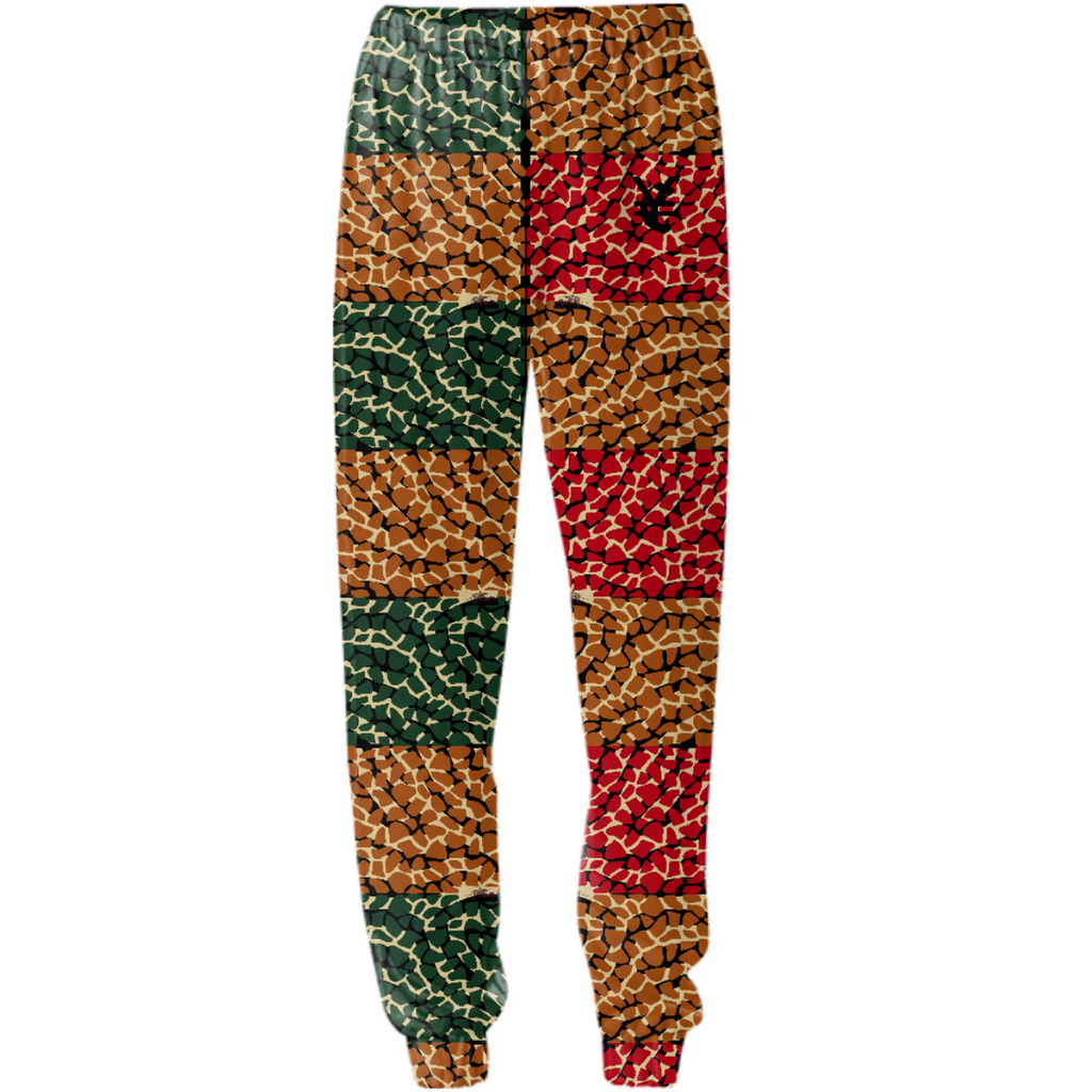 Doyse Derome Sweatpants 101