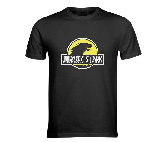 Jurassic Stark Game of Thrones