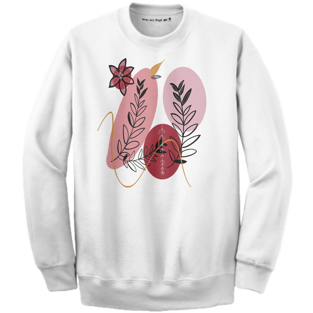 Bohemian leafs