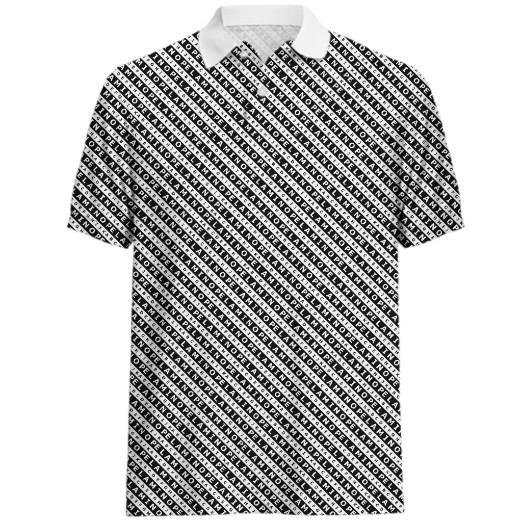 Elaminop polo shirt