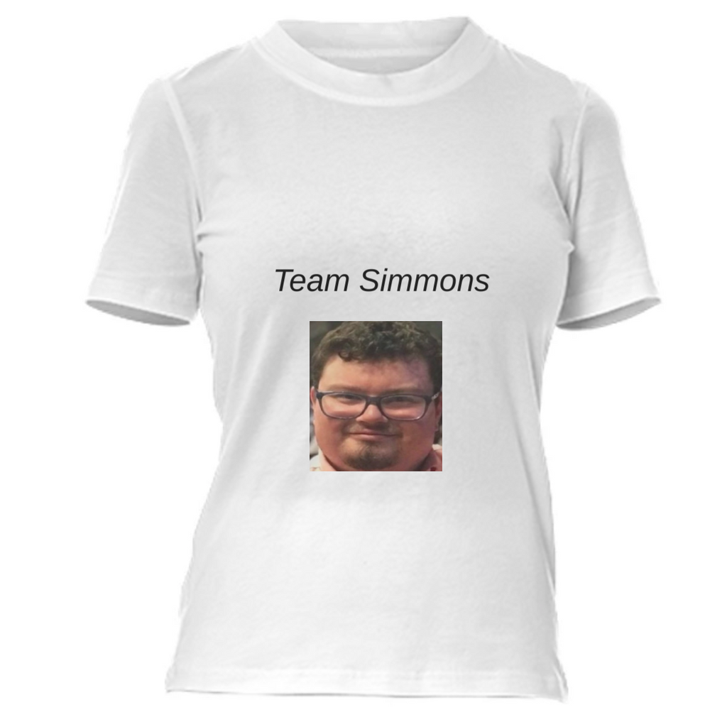 Team Simmons (Womens)