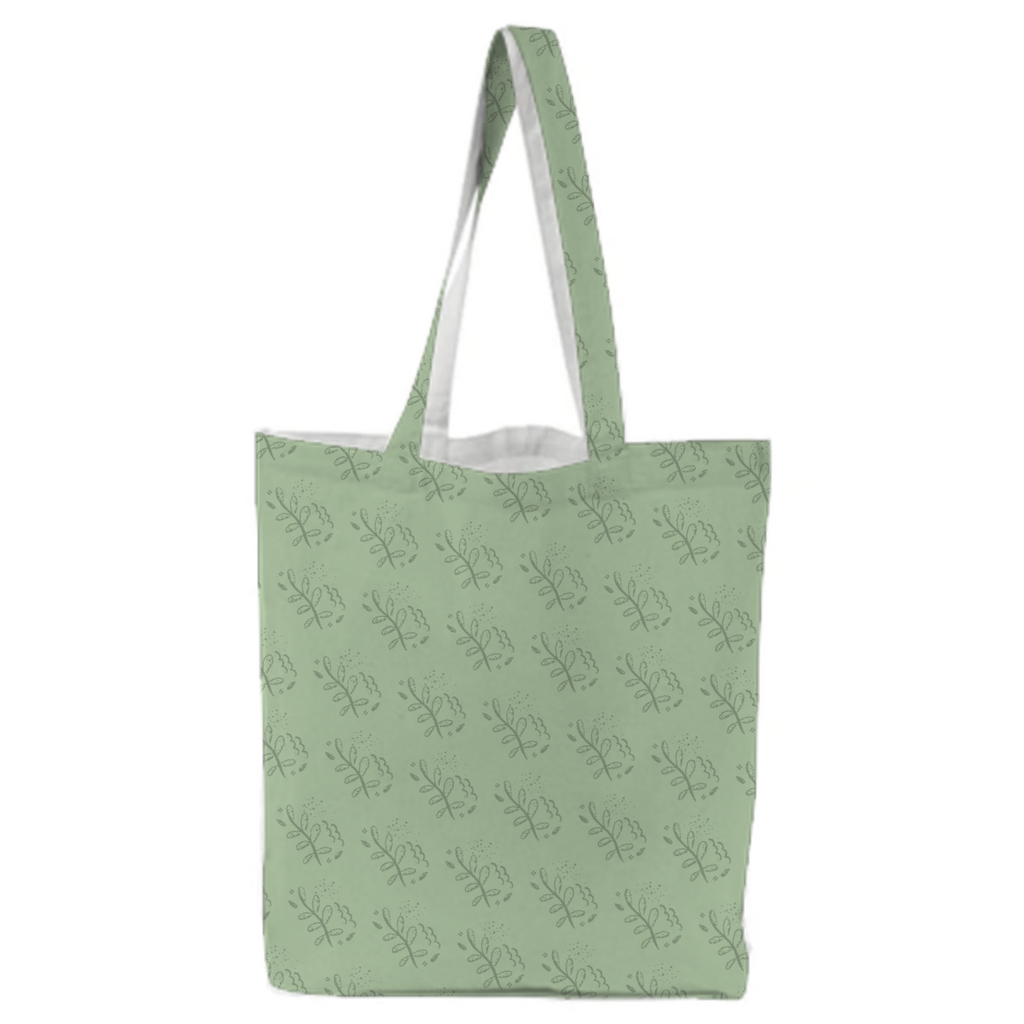 Tote Bag Nature