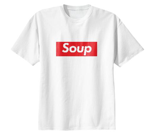 Soupreme