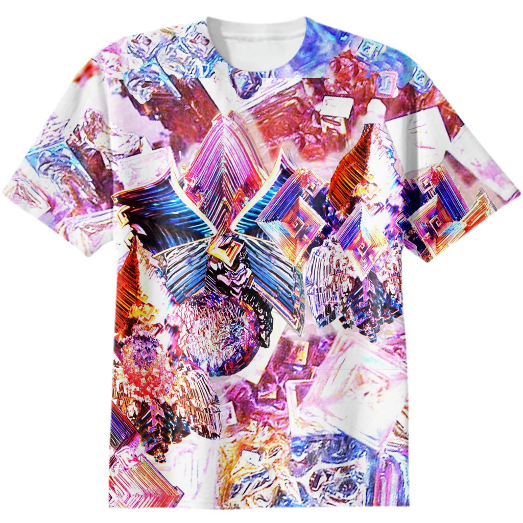 orchid, bismuth, gold, pink, rhomb, trend year, endless pattern