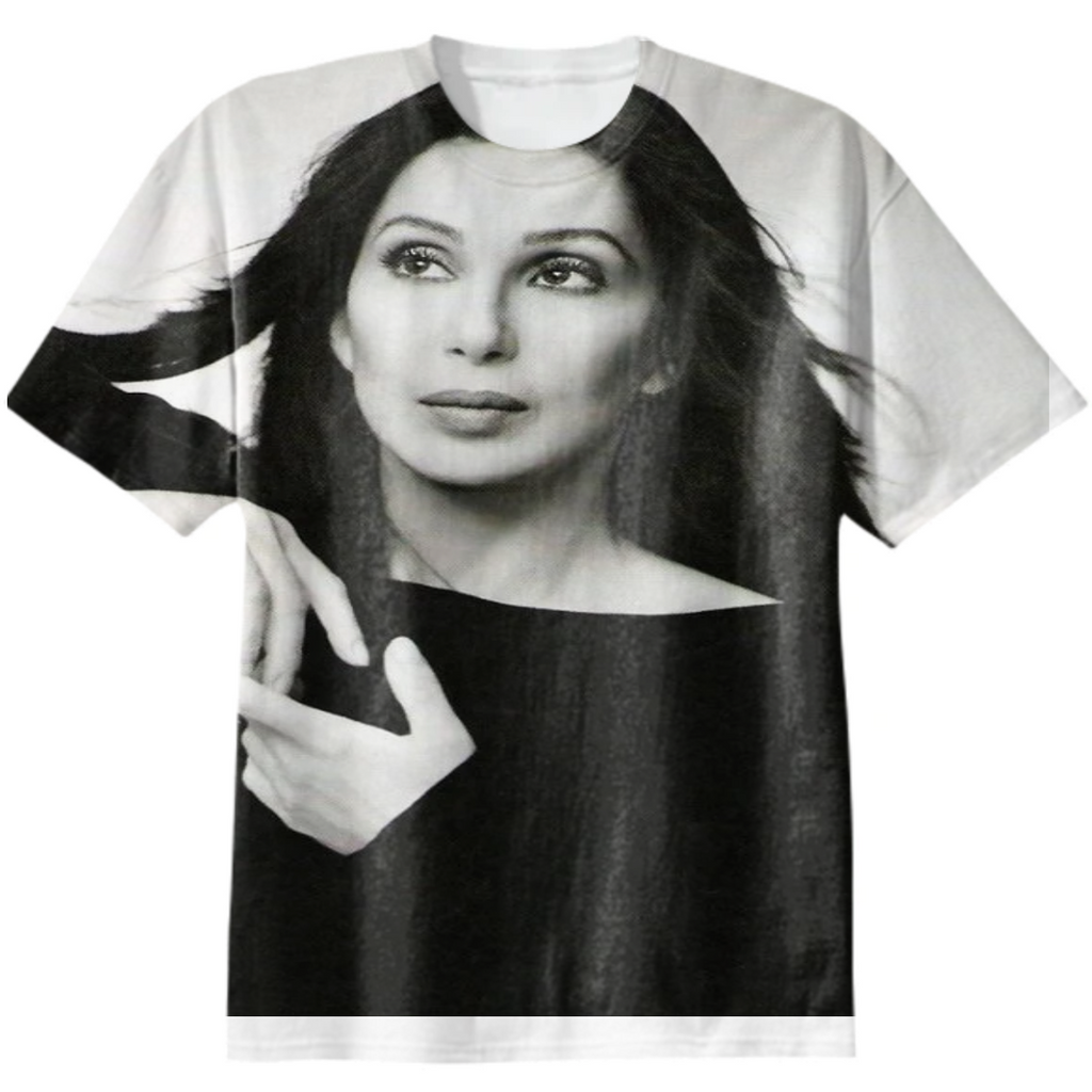 Cher - Shirt