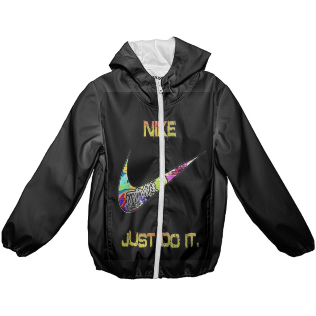 nike jacket