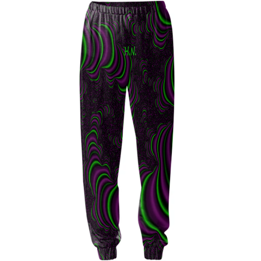 Dark Trip Sweats