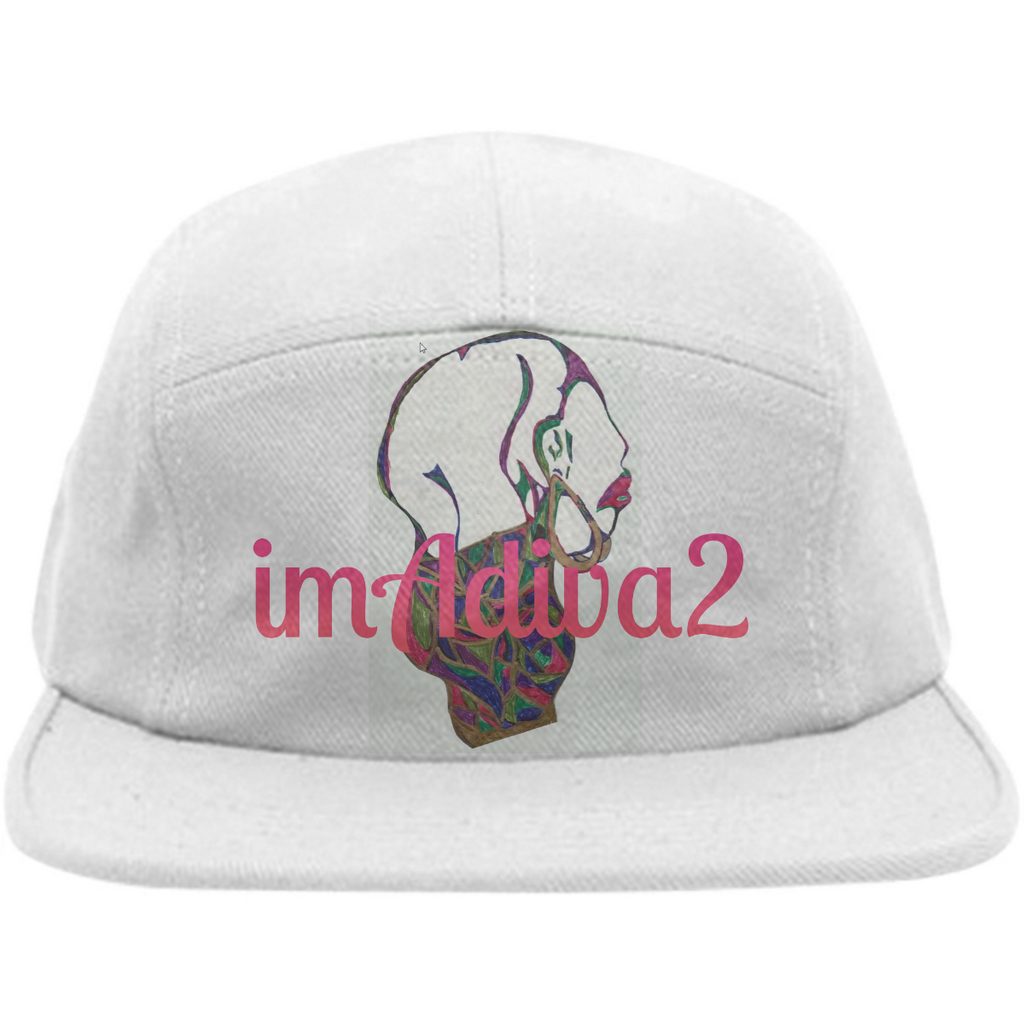 Diva Cap 1