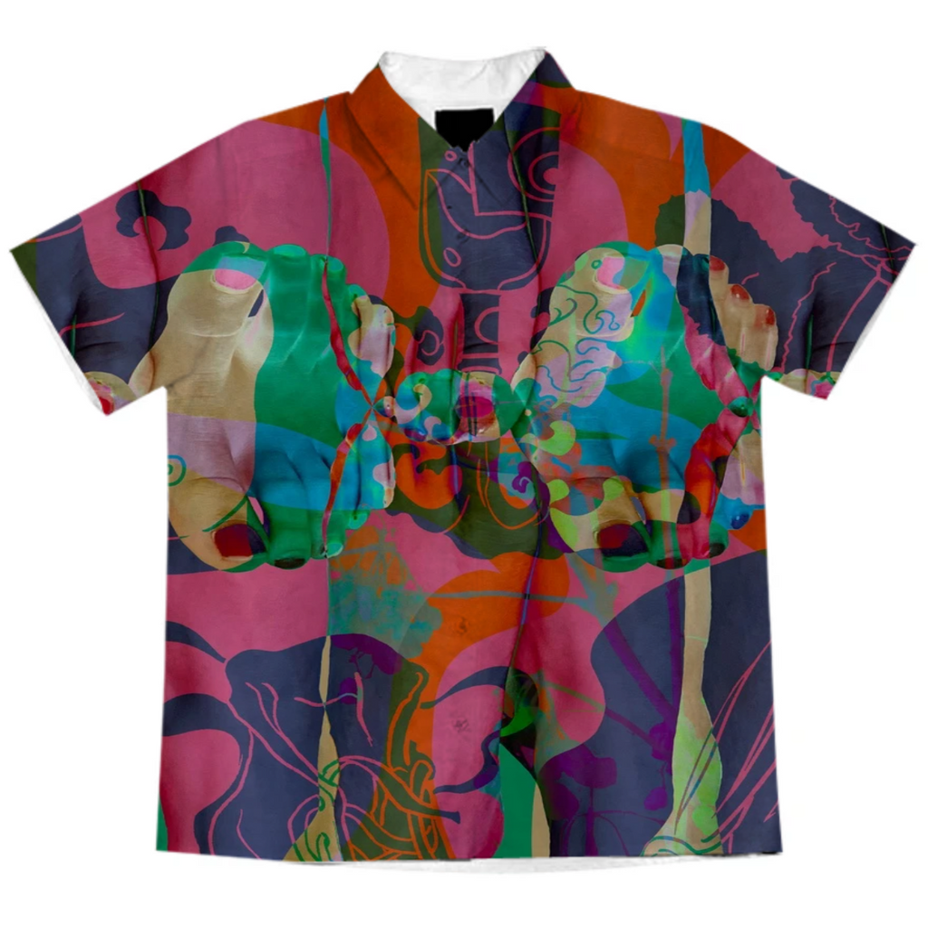 toe shirt