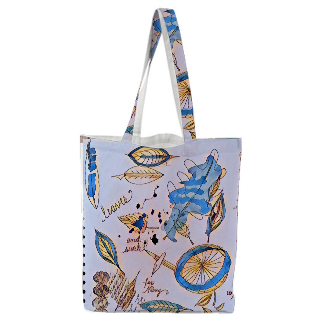 Nancy’s tote