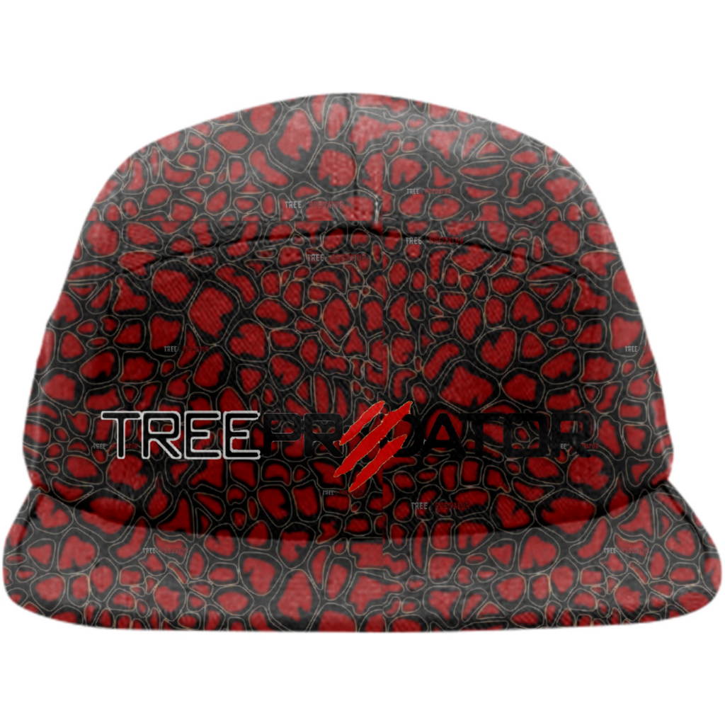 Hat by TreePredator