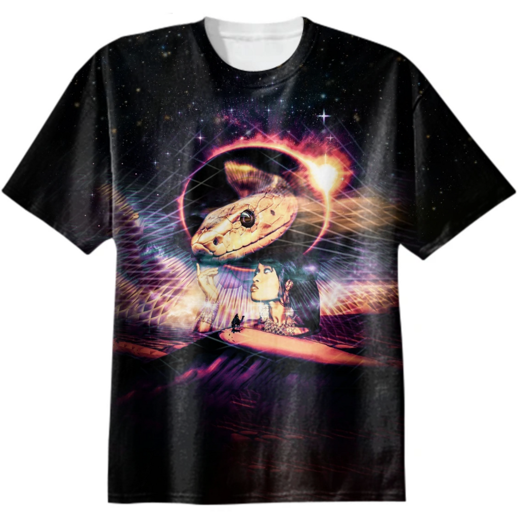 better kundalini shirt