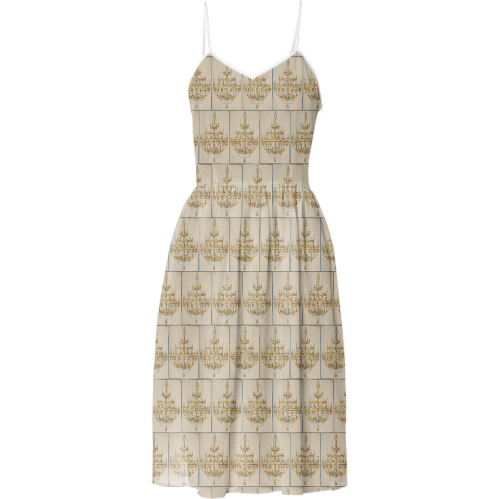 Test Dress