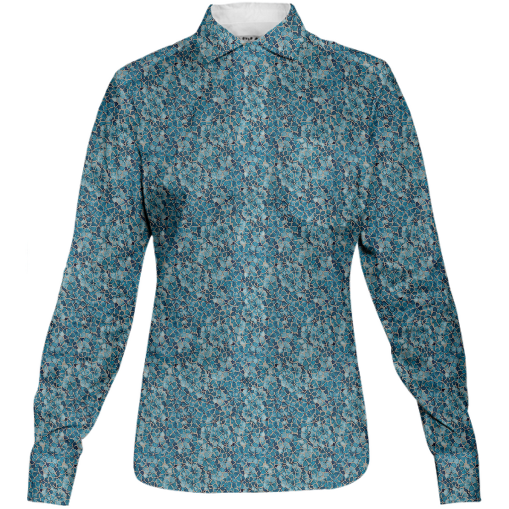 Flowers shirt