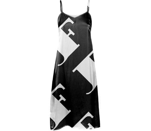Slip Dress