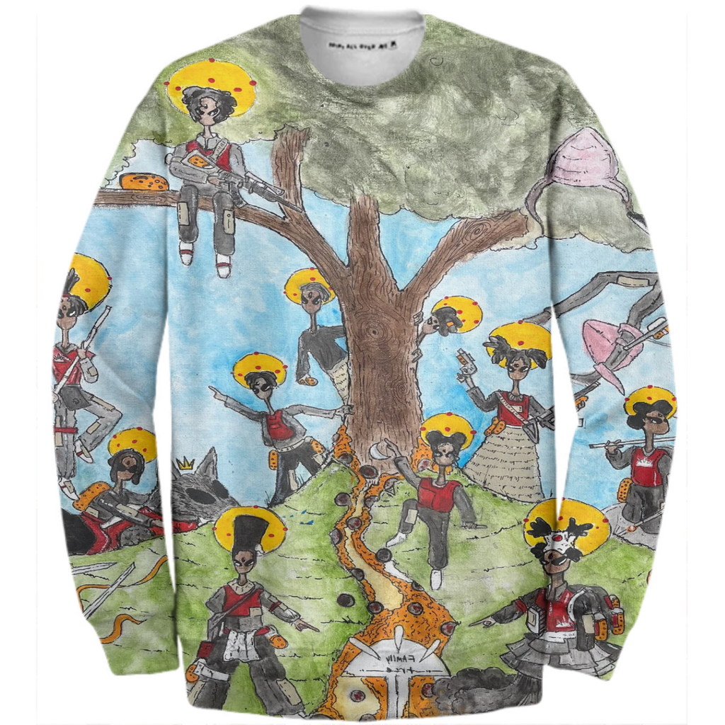 UNN Tree Gang
