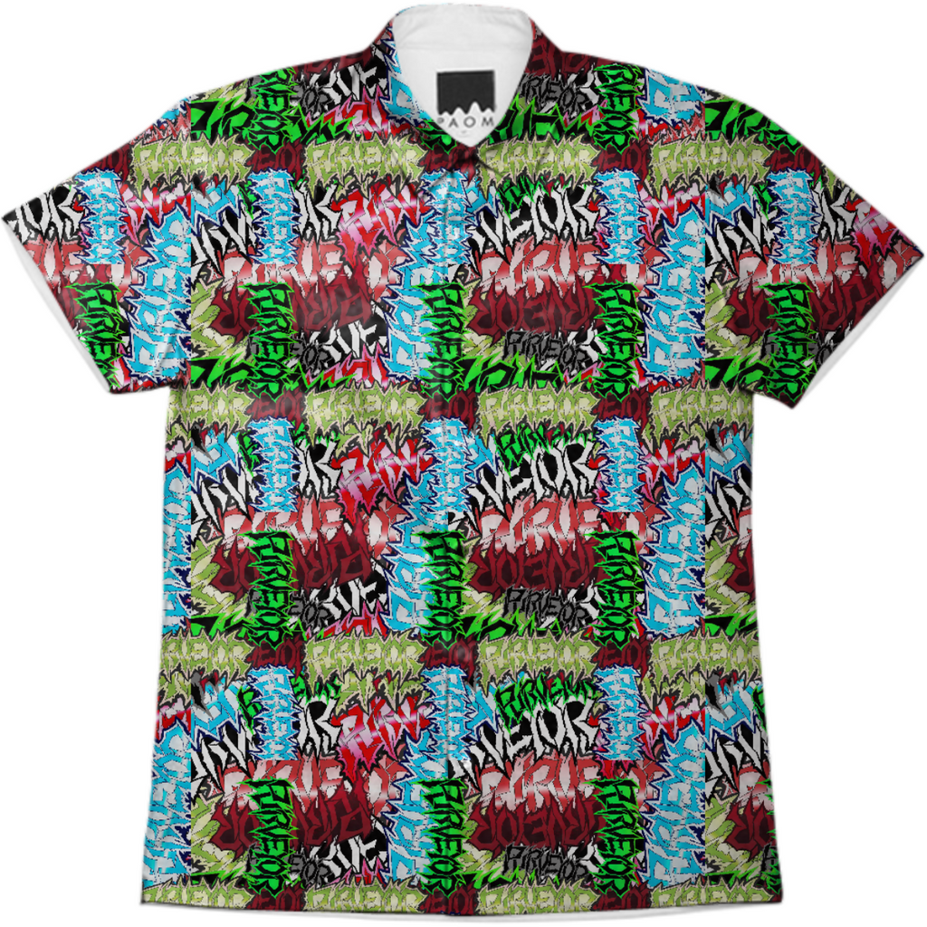 Purveyor shirt