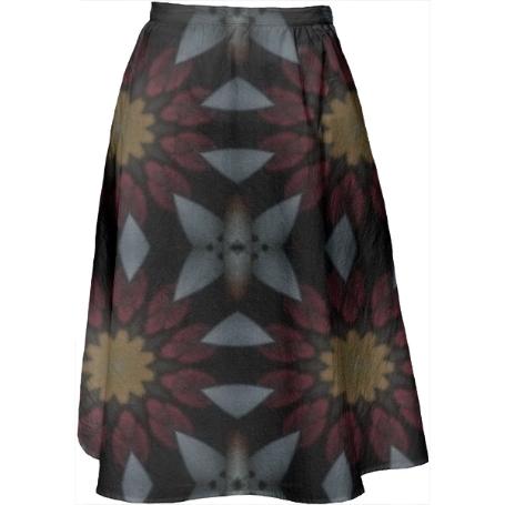 Midi Skirt