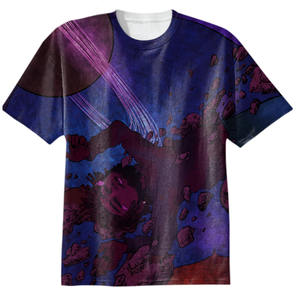 better luck next time shirt