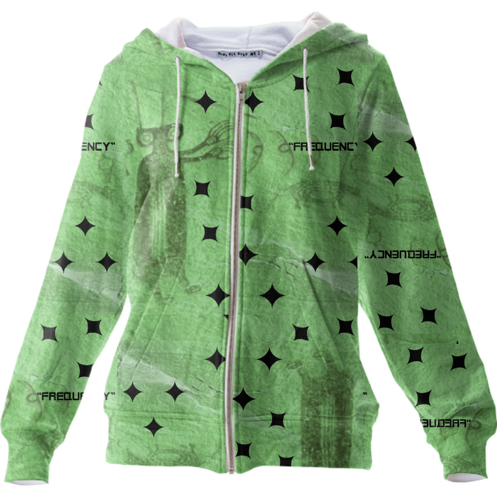 Alien popcontrl
