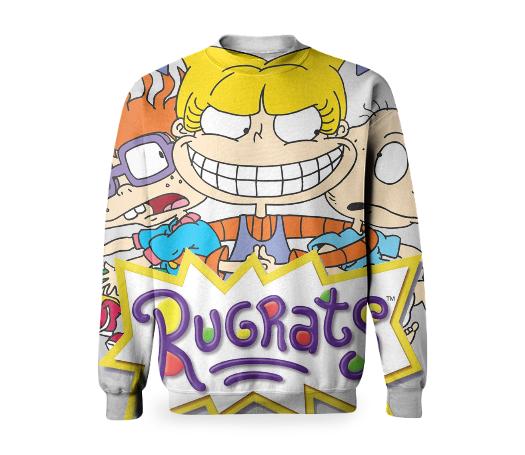 rugrats