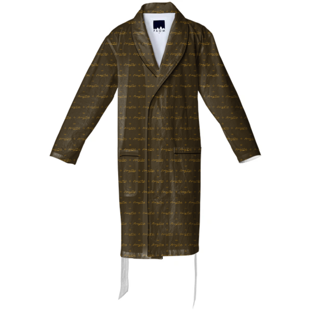 Romany Craft Robe