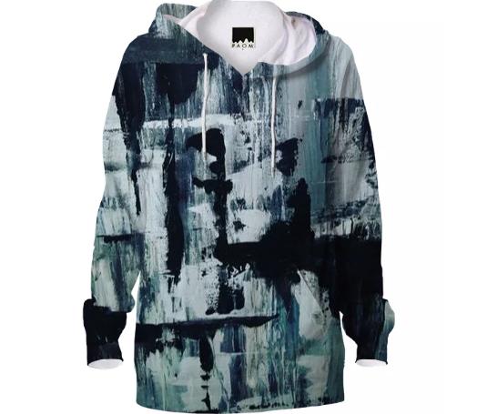 Organized Kaos Sweater