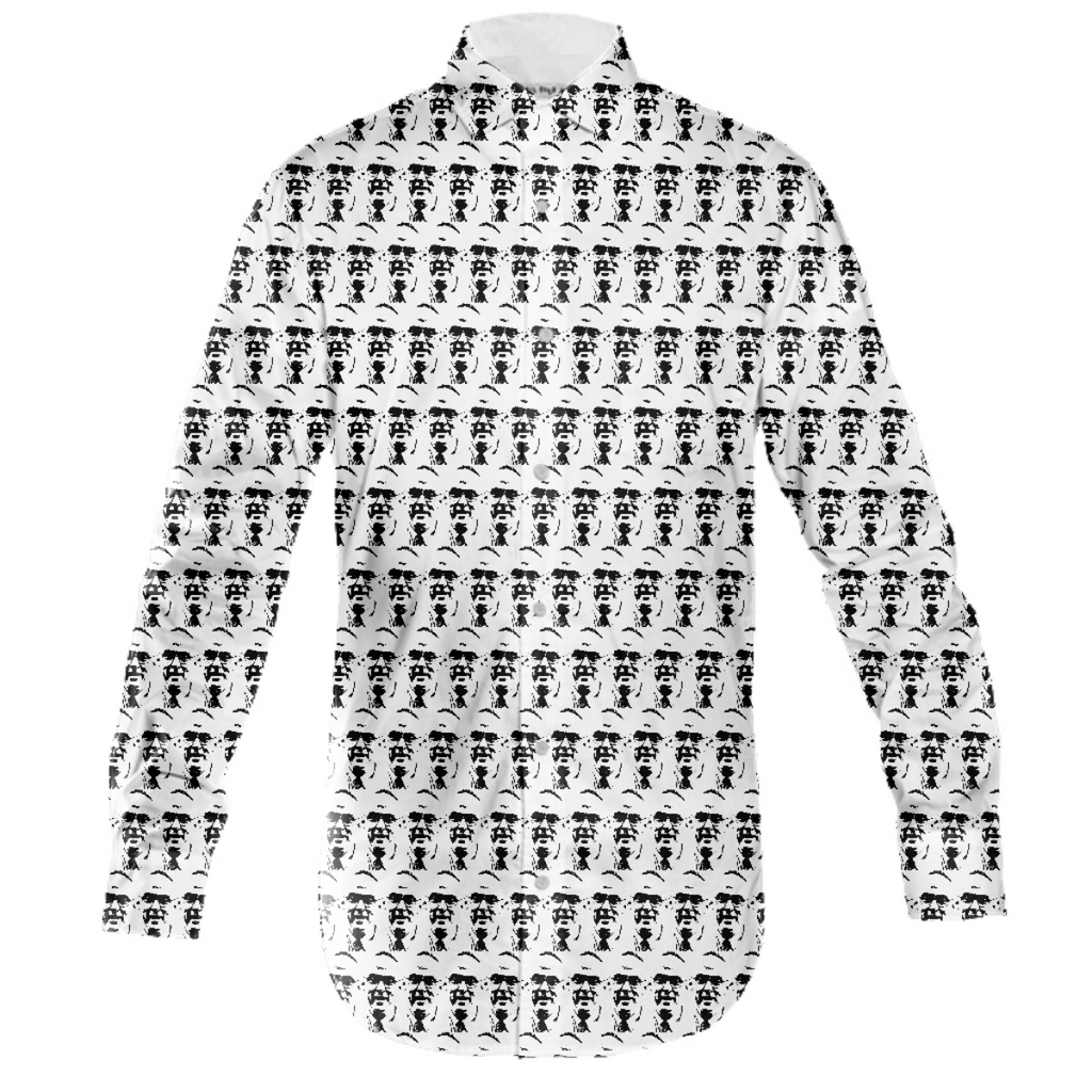 shirt long sleeve