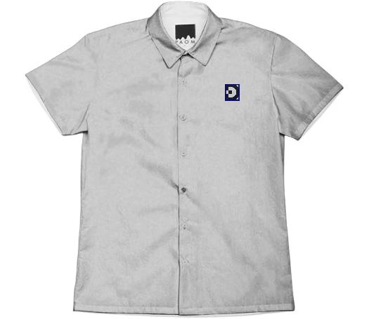 Adobe Design Button Up M