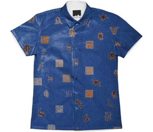 Short Sleeve Workshirt