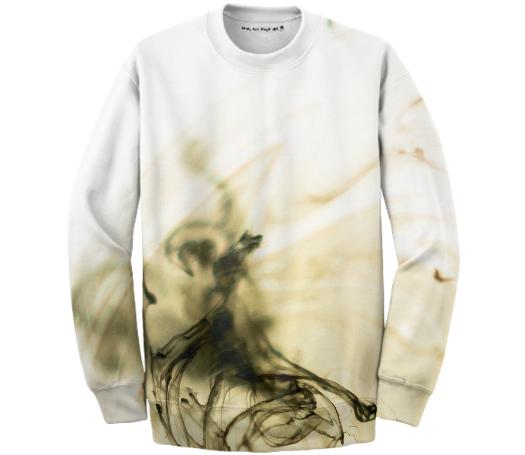 Ink Talk Four Sweatshirt