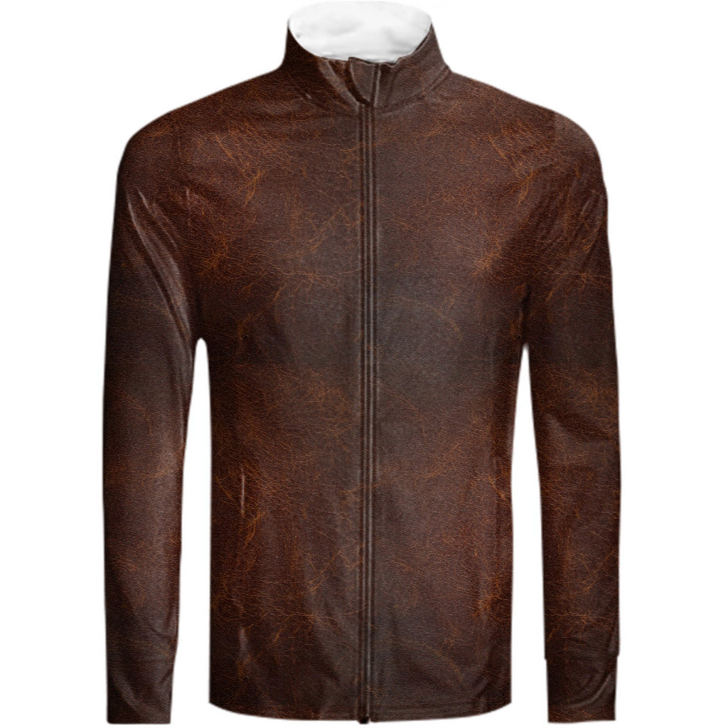 LEATHER TO LEATHER 4