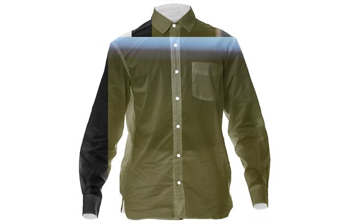 VP Men s Button Down