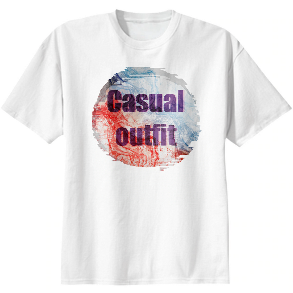 Casual Outif