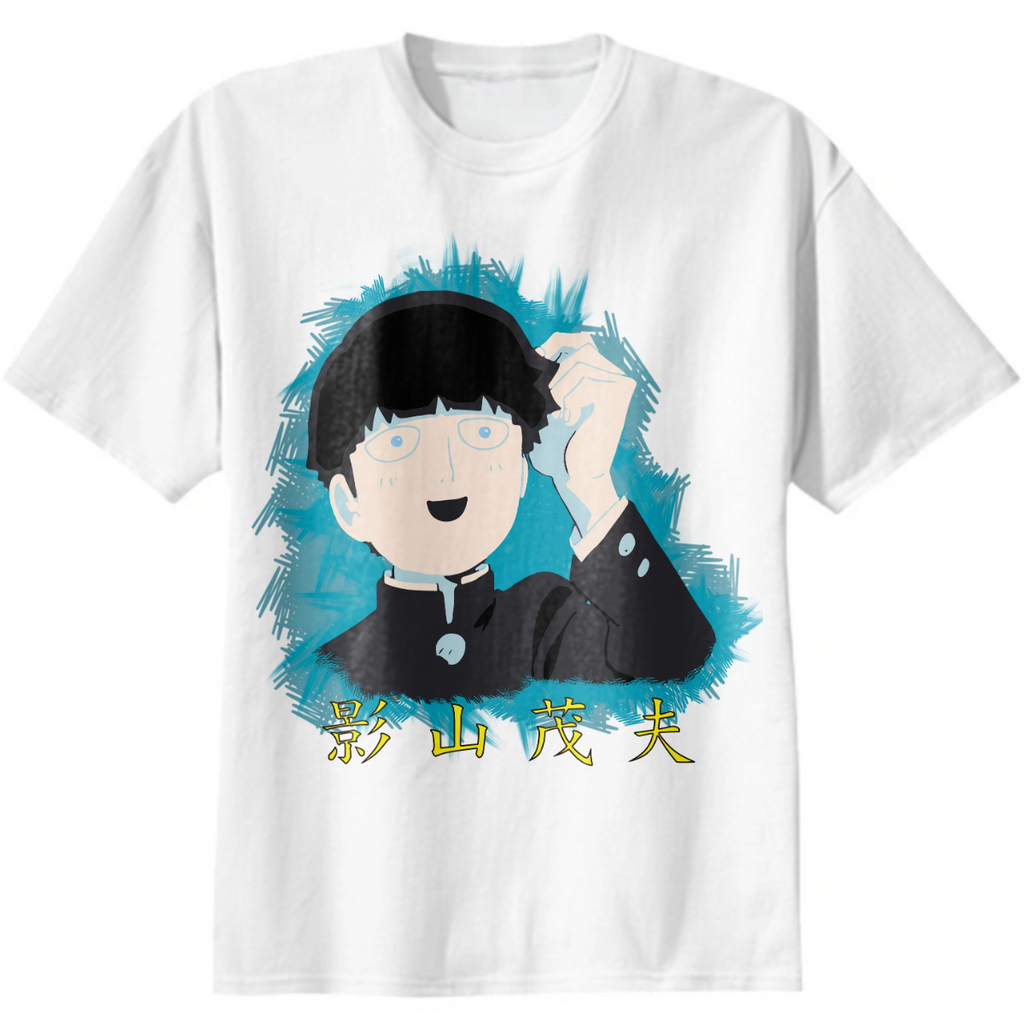 Mob Psycho 100