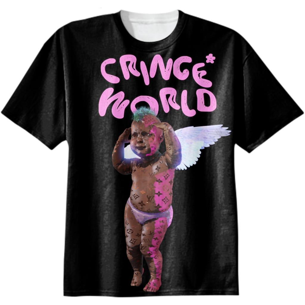 Ducking the cringe T