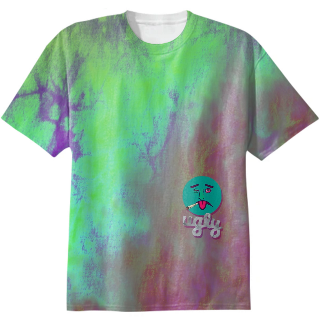 UGLY TOKER T