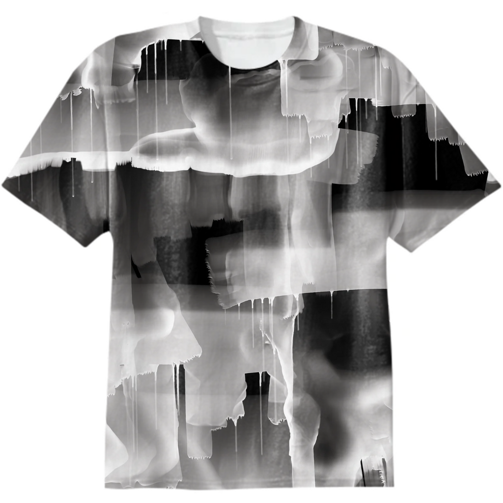 ghost drip