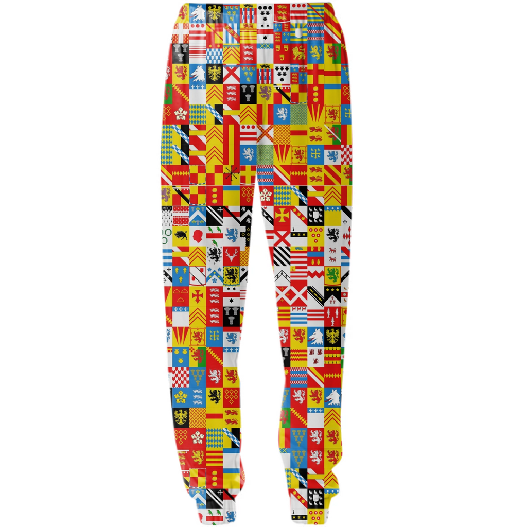 Stowe Pants